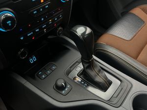 Ford Ranger bild 25
