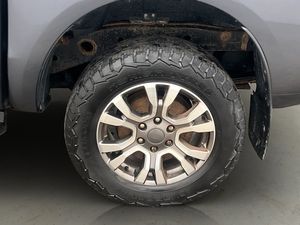 Ford Ranger bild 31