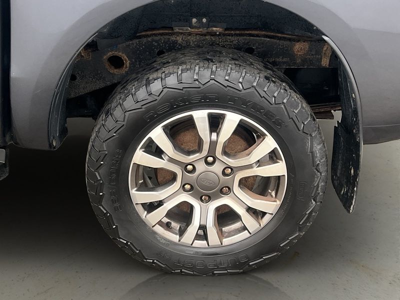 Ford Ranger bild 31
