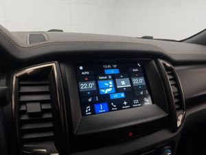 Ford Ranger bild 22