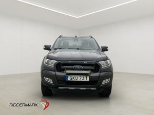 Ford Ranger bild 5