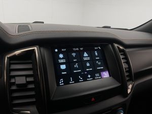 Ford Ranger bild 23