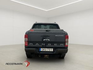 Ford Ranger bild 8