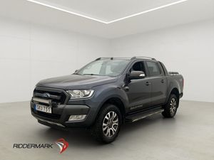 Ford Ranger bild 3