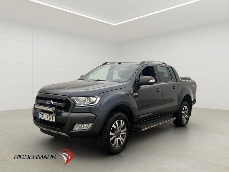 Ford Ranger bild 3