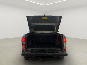 Ford Ranger bild 10