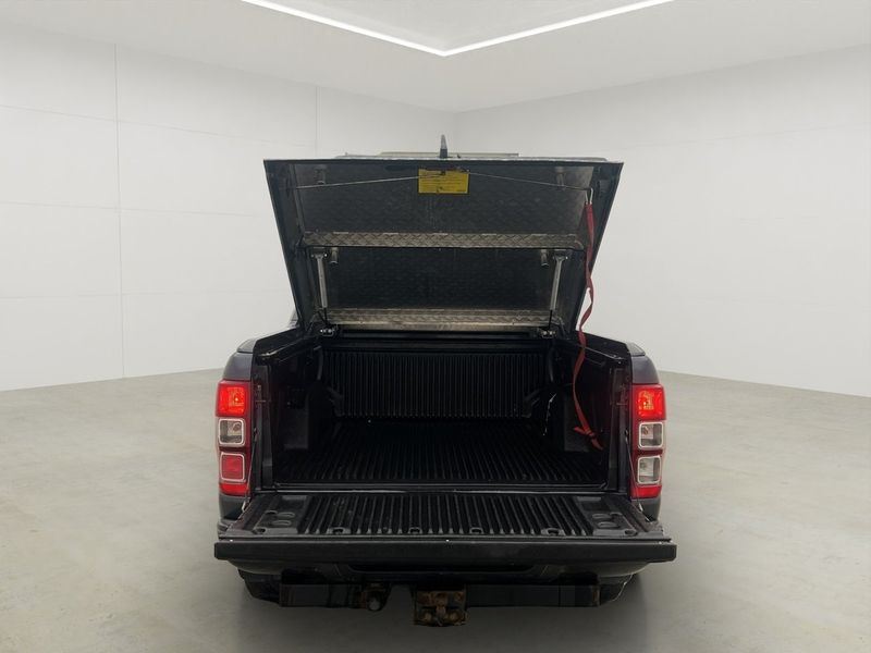 Ford Ranger bild 10