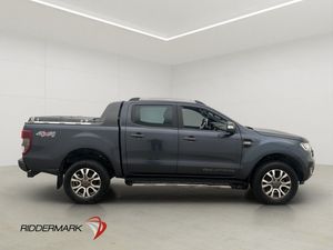 Ford Ranger bild 2