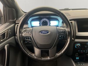 Ford Ranger bild 14