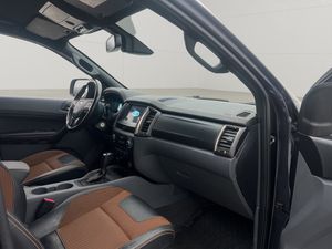 Ford Ranger bild 29