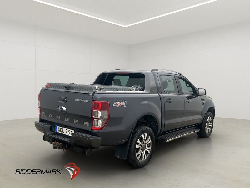 Ford Ranger bild 9