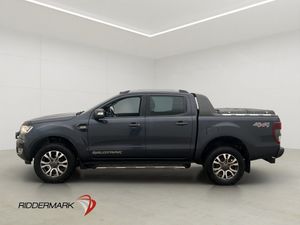 Ford Ranger bild 6