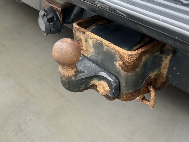 Ford Ranger bild 12