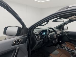 Ford Ranger bild 15