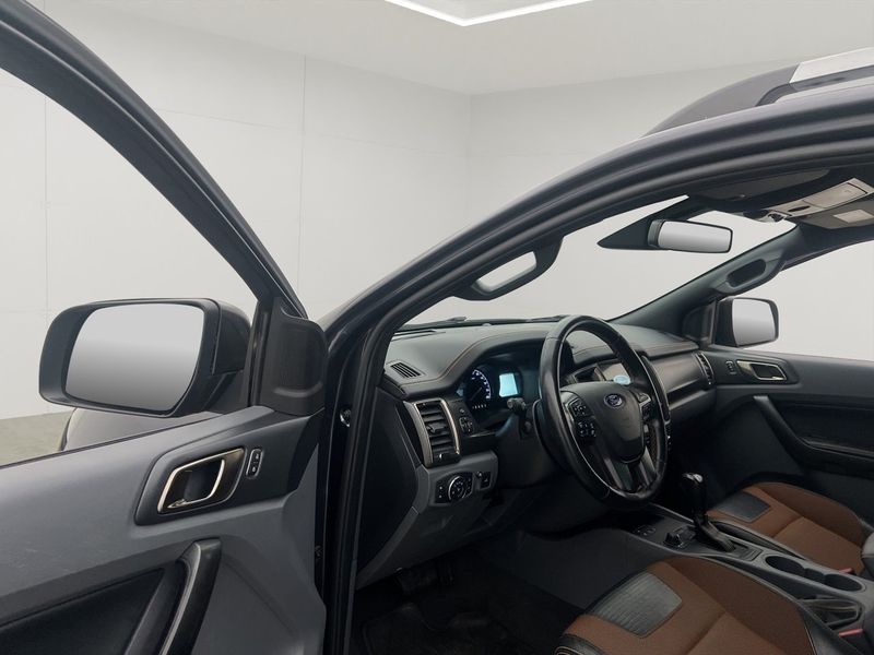 Ford Ranger bild 15