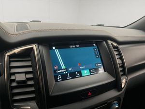 Ford Ranger bild 21