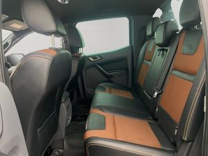 Ford Ranger bild 27