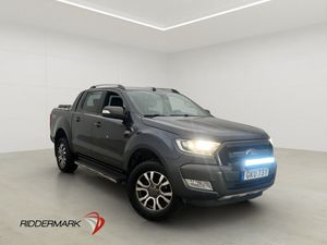 Ford Ranger bild 1