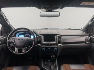Ford Ranger bild 13