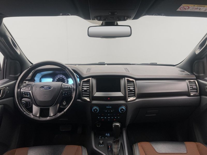 Ford Ranger bild 13