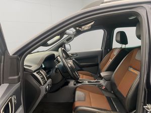 Ford Ranger bild 16