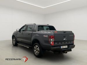 Ford Ranger bild 7
