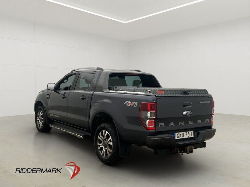 Ford Ranger bild 7