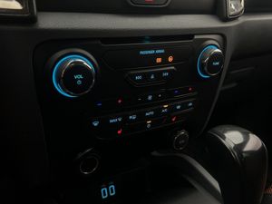 Ford Ranger bild 24