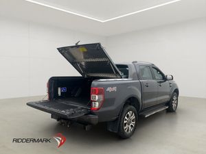 Ford Ranger bild 11
