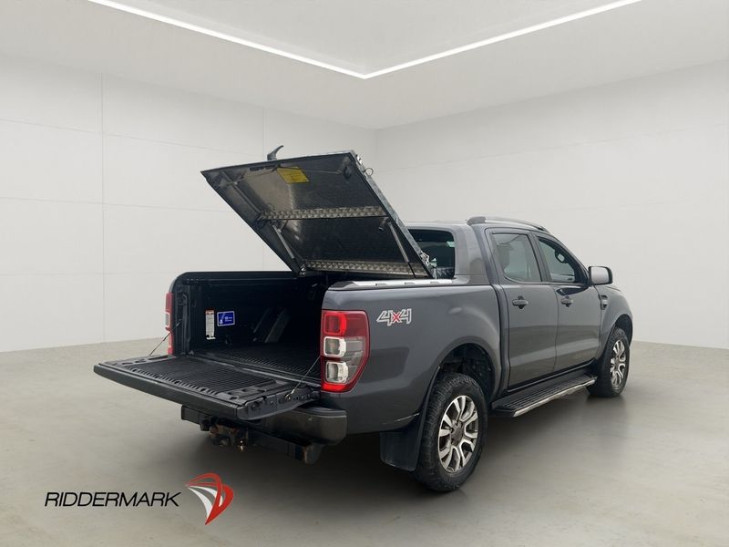 Ford Ranger bild 11