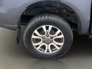 Ford Ranger bild 32