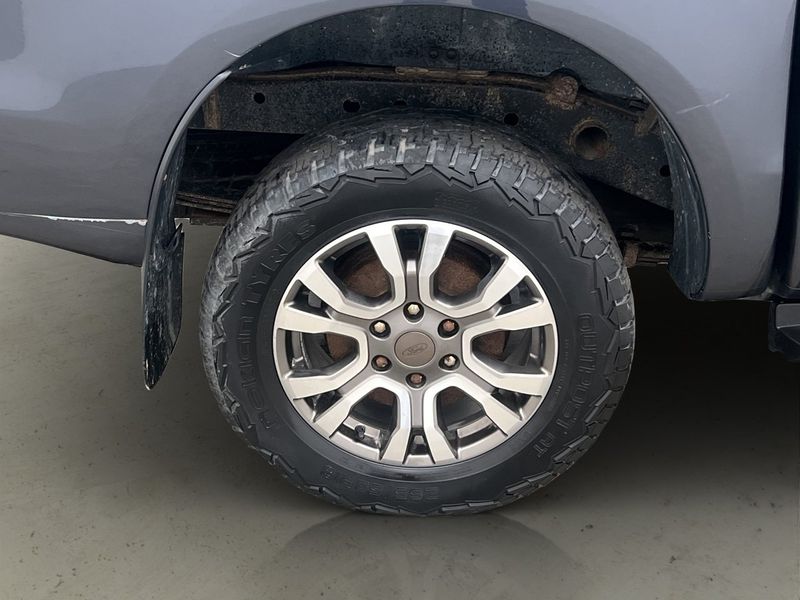 Ford Ranger bild 32