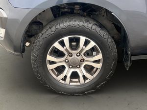 Ford Ranger bild 30