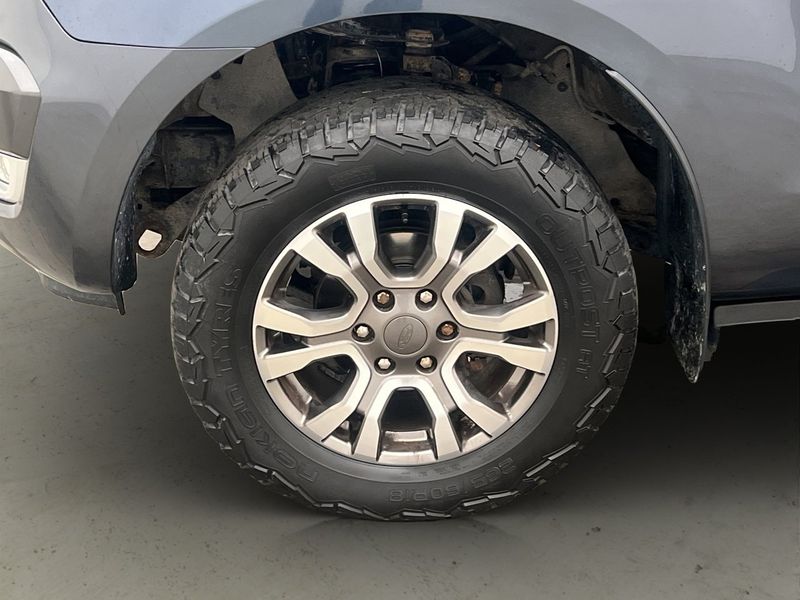 Ford Ranger bild 30