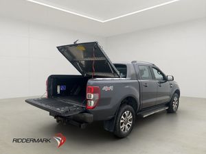Ford Ranger bild 33