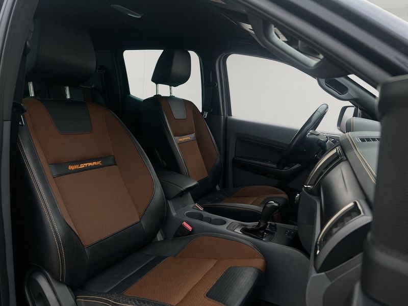 Ford Ranger bild 28