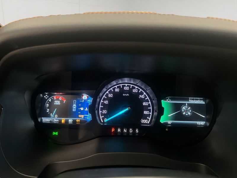 Ford Ranger bild 18