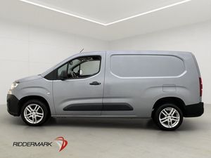 Citroen Berlingo bild 6
