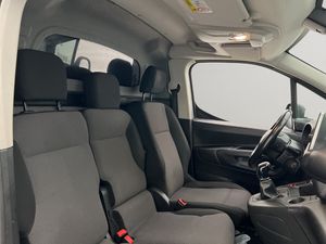 Citroen Berlingo bild 27