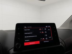 Citroen Berlingo bild 24