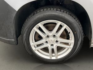 Citroen Berlingo bild 29