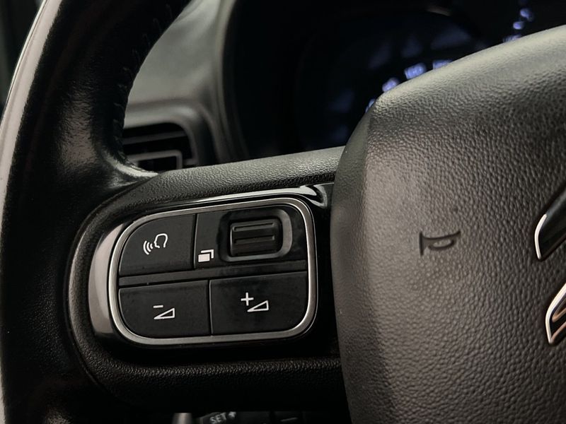 Citroen Berlingo bild 17