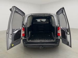Citroen Berlingo bild 12