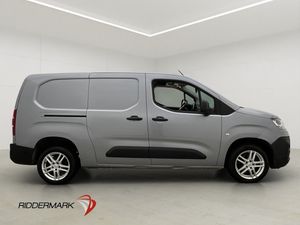 Citroen Berlingo bild 2