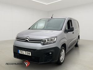 Citroen Berlingo bild 3