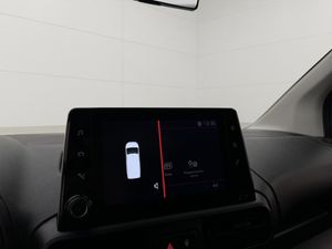 Citroen Berlingo bild 22