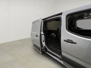 Citroen Berlingo bild 13