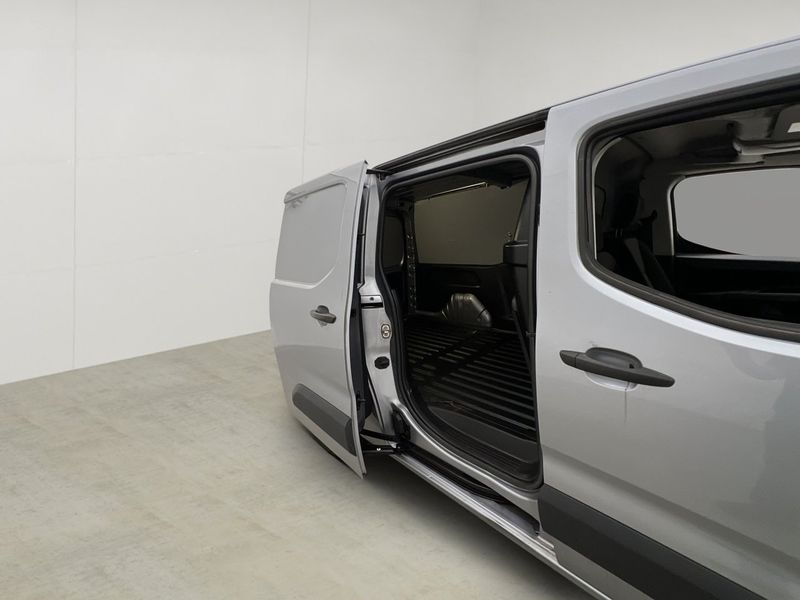 Citroen Berlingo bild 13