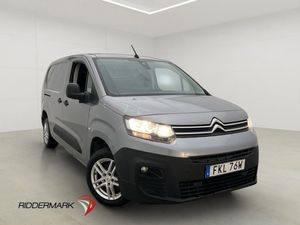 Citroen Berlingo bild 1