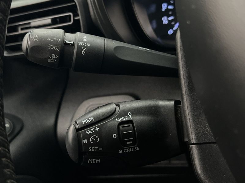 Citroen Berlingo bild 16